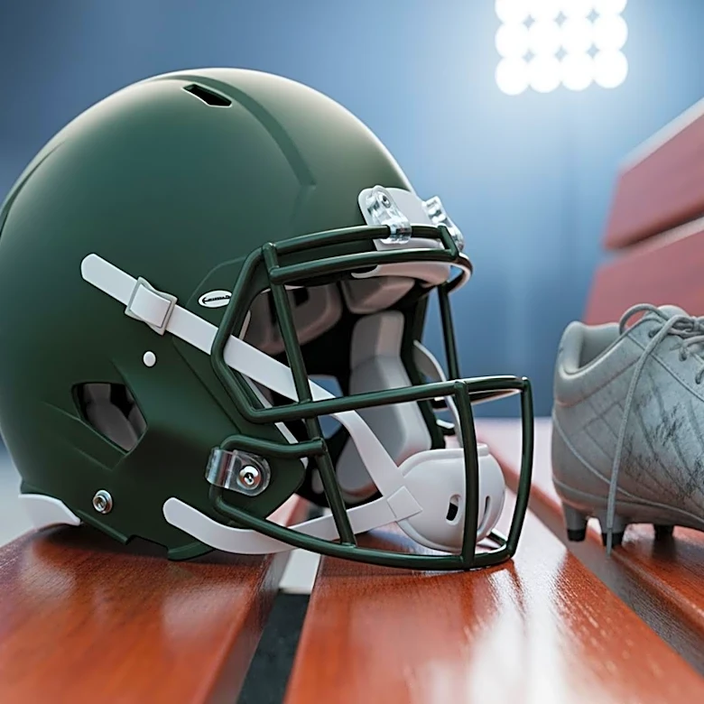 New York Jets Sign Tim Patrick, Waive Kicker Will Ferrin to Adjust Roster