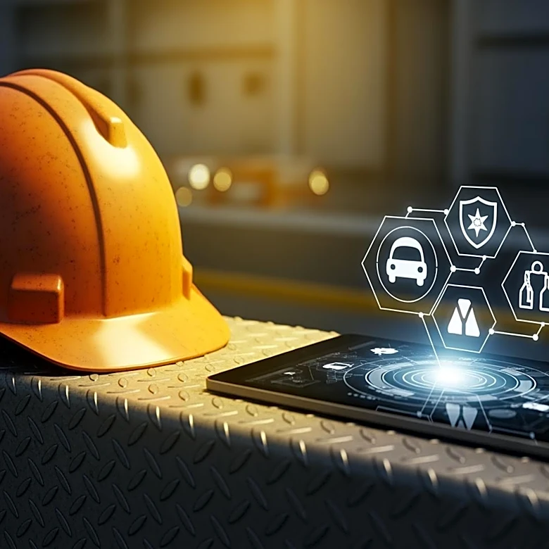 Linxup and Applause Partnership Enhances Driver Safety Incentives for Construction Industry