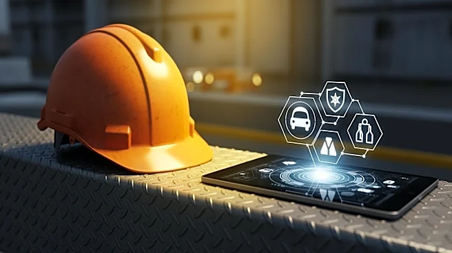 Linxup and Applause Partnership Enhances Driver Safety Incentives for Construction Industry
