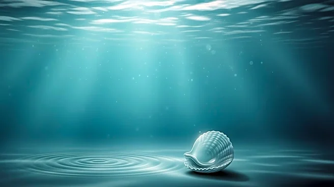 Greek Filmmaker's 'Titanic Ocean' Aims for Cannes Success with Unique Mermaid School Story