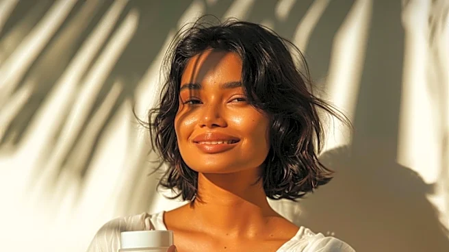 Summer Glow Guide: Beauty Tips for a Radiant Season