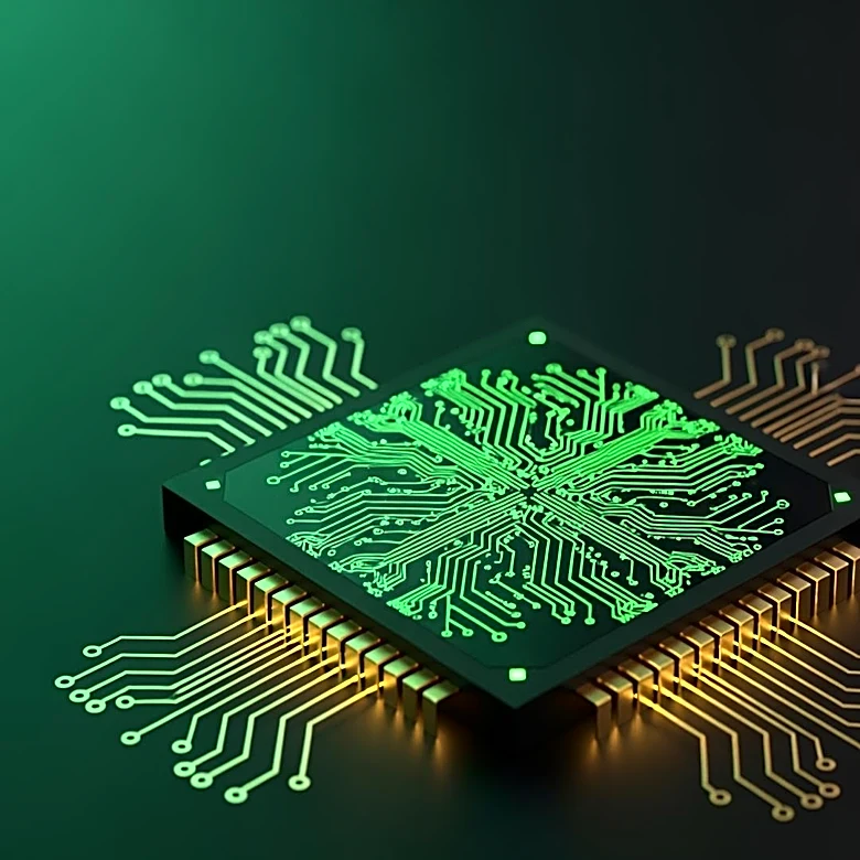 Nvidia's Earnings Report Highlights Strong Growth Amidst Rising Competition
