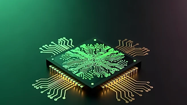 Nvidia's Earnings Report Highlights Strong Growth Amidst Rising Competition