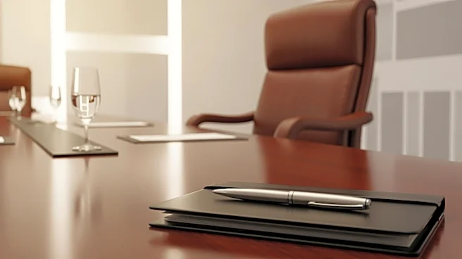 Robert Bruggeworth Elected Chairman of MSA Safety Inc., Succeeding Nish Vartanian
