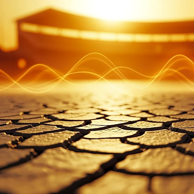 Climate Research Warns of Extreme Heat Risks for 2026 World Cup in North America