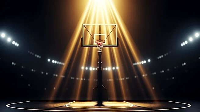 Victor Wembanyama's Dominance Sparks MVP Discussions in NBA