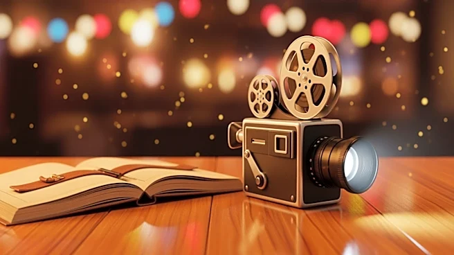Peter Jackson Confirms New Tintin Film Project at Cannes Film Festival