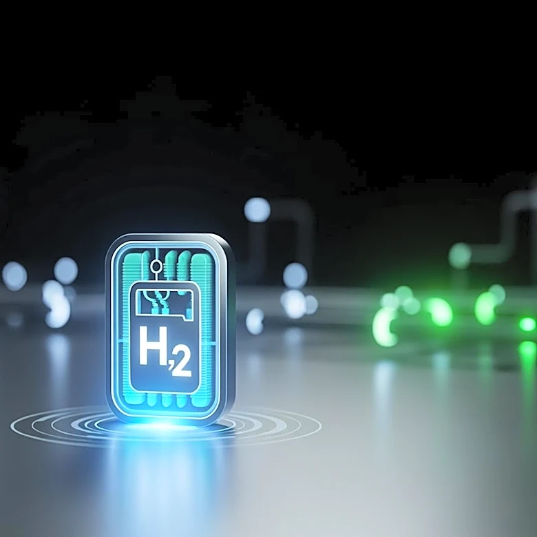 Hyundai's Hydrogen-Powered Nexo Faces U.S. Market Challenges Due to Infrastructure Gaps