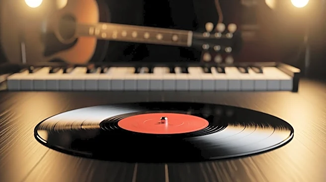 BMG Expands Music Portfolio with Acquisition of Jet's Publishing Rights