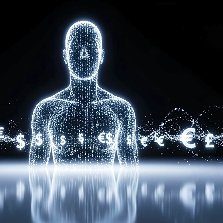 Debate on AI Digital Clones Raises Questions on Identity and Monetization