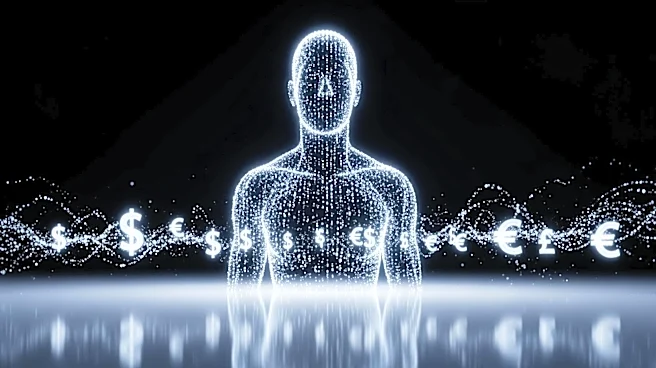 Debate on AI Digital Clones Raises Questions on Identity and Monetization
