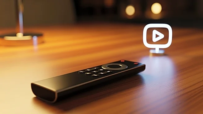 YouTube Leads Canadian Streaming Market, Surpassing Rivals