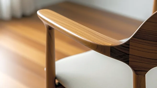 Consumer Reports Ranks Room  Board and Stickley as Top Furniture Brands for Quality