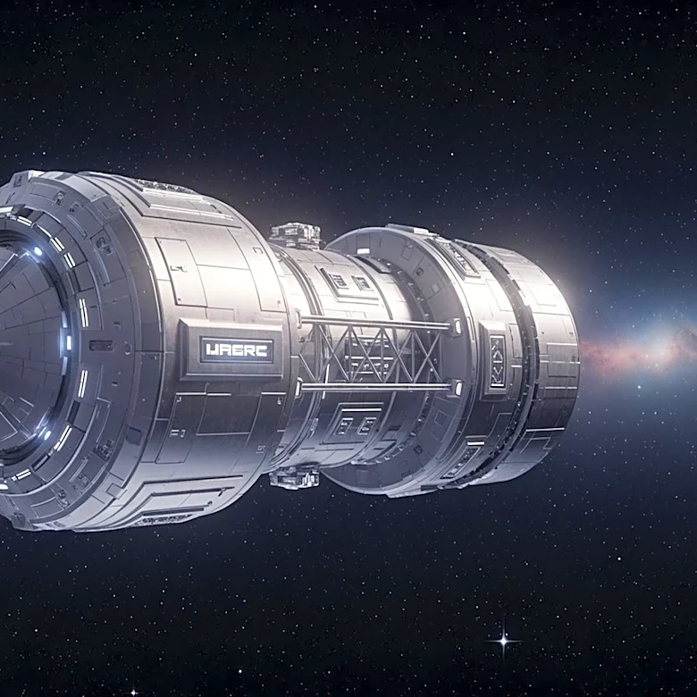 Space Haven Launches with New Features for Building and Exploration