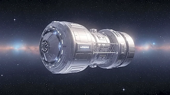 Space Haven Launches with New Features for Building and Exploration