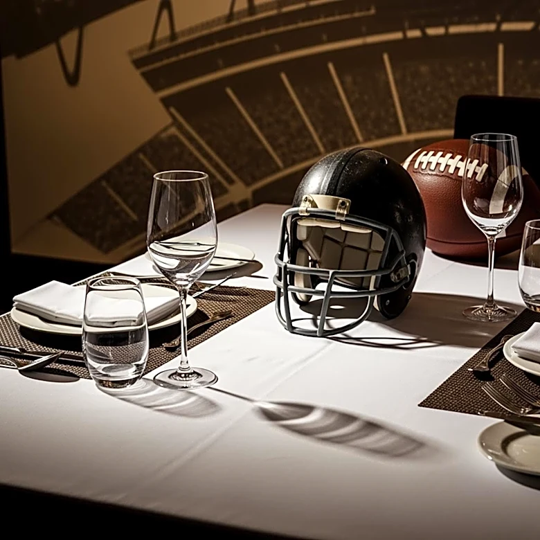 Minnesota Vikings Unveil 2026 Schedule with Unique Restaurant Theme