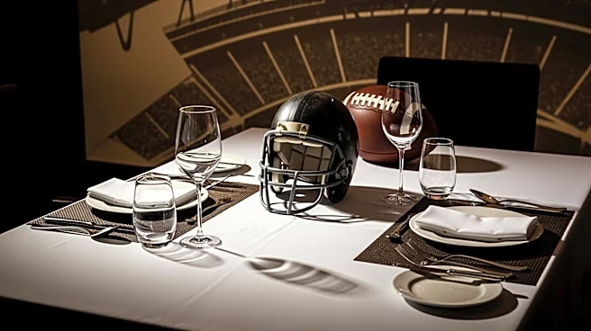 Minnesota Vikings Unveil 2026 Schedule with Unique Restaurant Theme