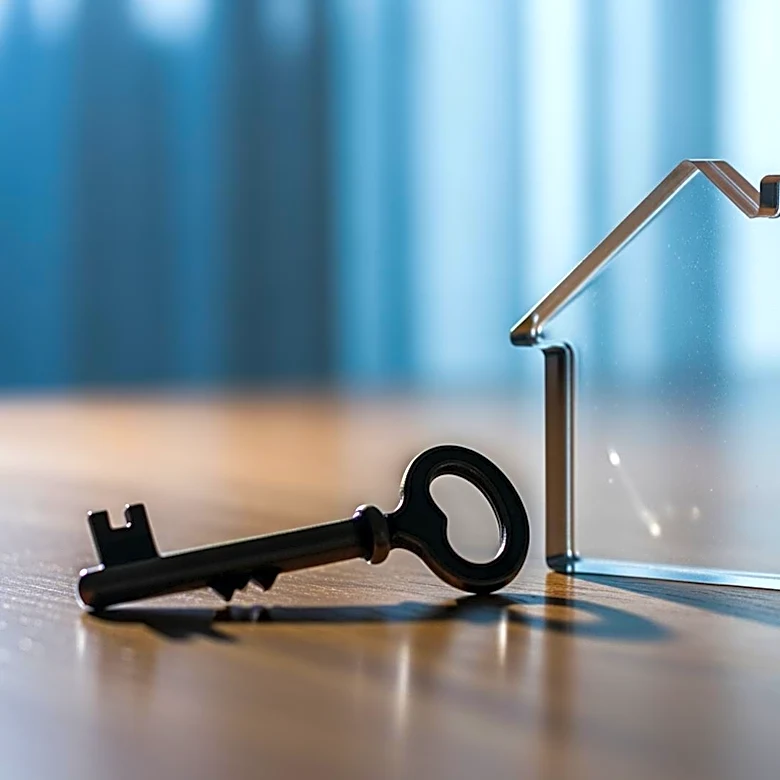 U.S. Housing Market Faces Sluggish Sales Amid High Mortgage Rates and Prices