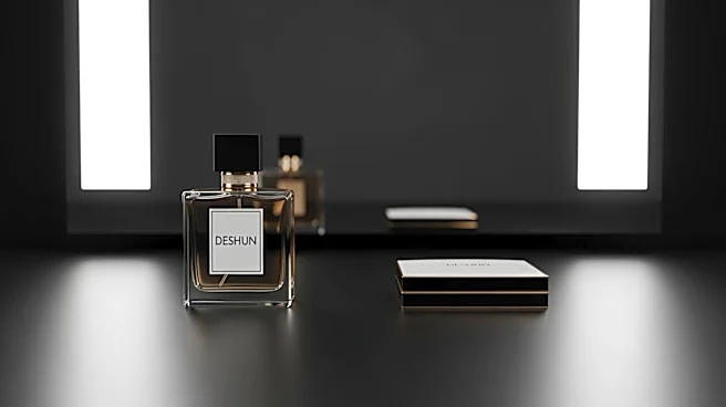 CHANEL Launches Beauty Flagship on JD.com, Expanding Online Luxury Presence