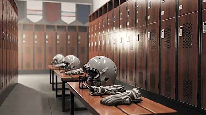 NFL Teams Announce Minor Roster Changes Amid Offseason Adjustments