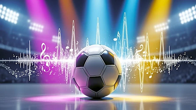 BTS, Madonna, and Shakira to Headline First FIFA World Cup Final Halftime Show in New Jersey