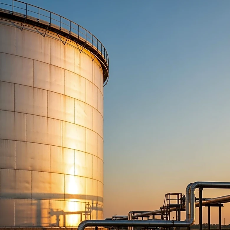 EIA Reports 85 Bcf Increase in U.S. Natural Gas Inventories