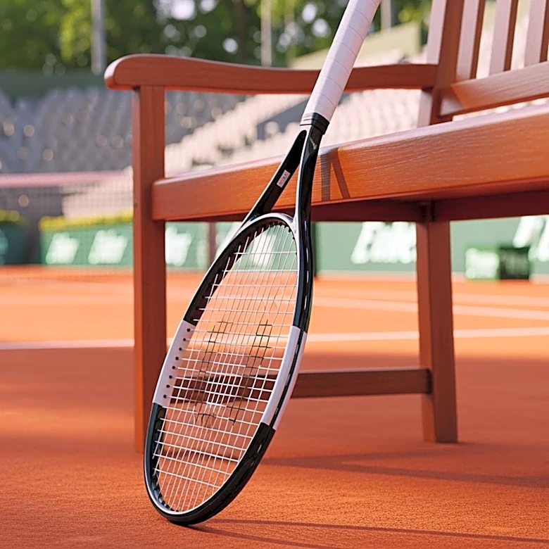 Giusy Meloni Attends Jannik Sinner's Match at Italian Open