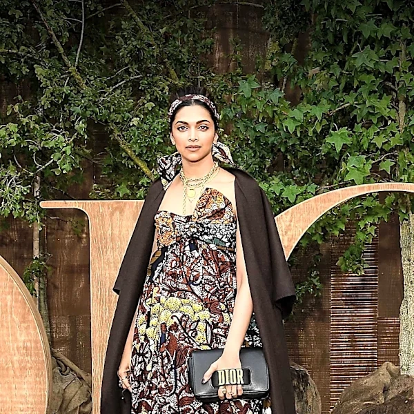 Celebrities Gather for Dior Cruise 2027 Collection Show in Los Angeles