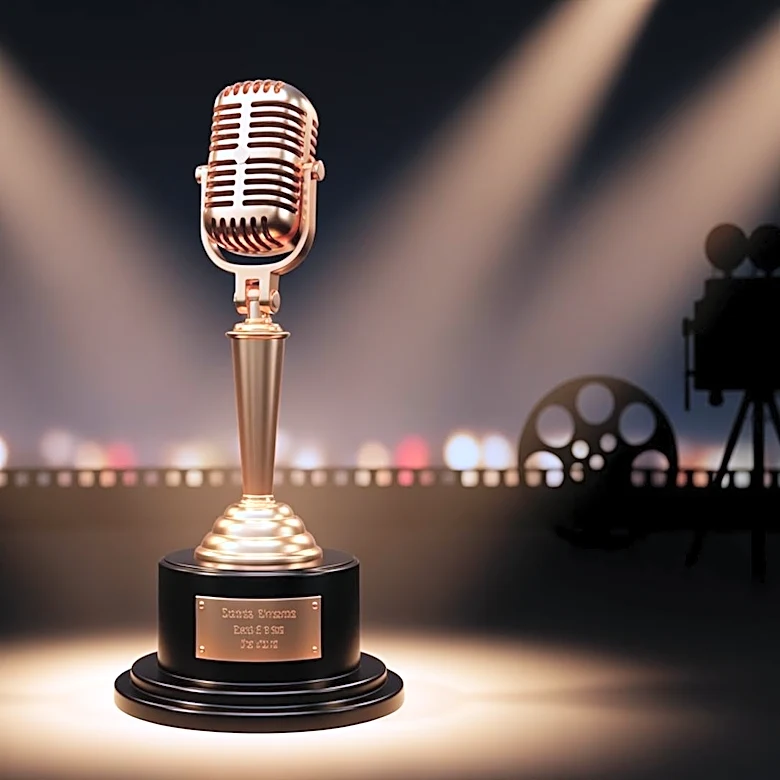Theodore Shapiro Honored as BMI Icon at 2026 BMI Film, TV and Visual Media Awards