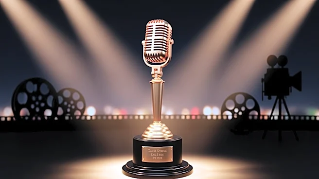 Theodore Shapiro Honored as BMI Icon at 2026 BMI Film, TV and Visual Media Awards