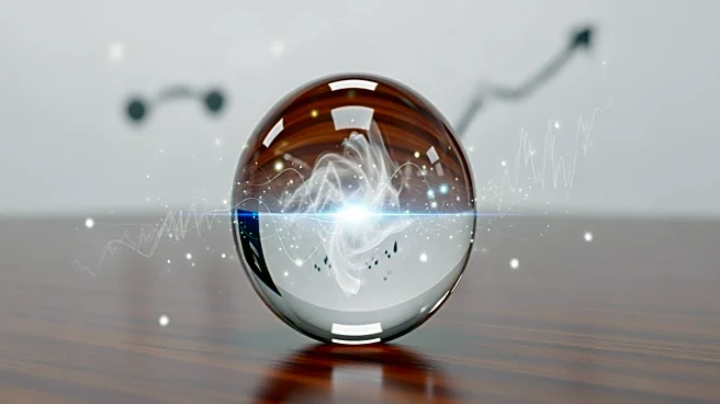 Prediction Markets Gain Popularity Among Retail Investors for Speculation