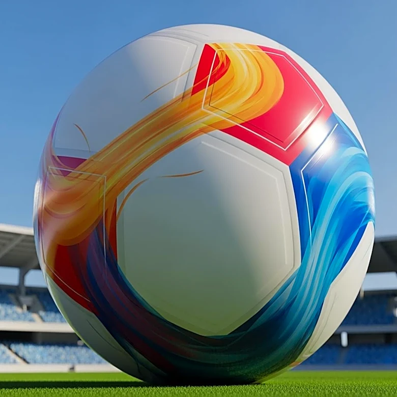 Lowe's Launches Giant Lionel Messi Inflatables Ahead of World Cup