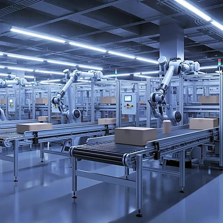 Marks  Spencer Acquires Automated Fulfillment Hub to Boost Online Sales