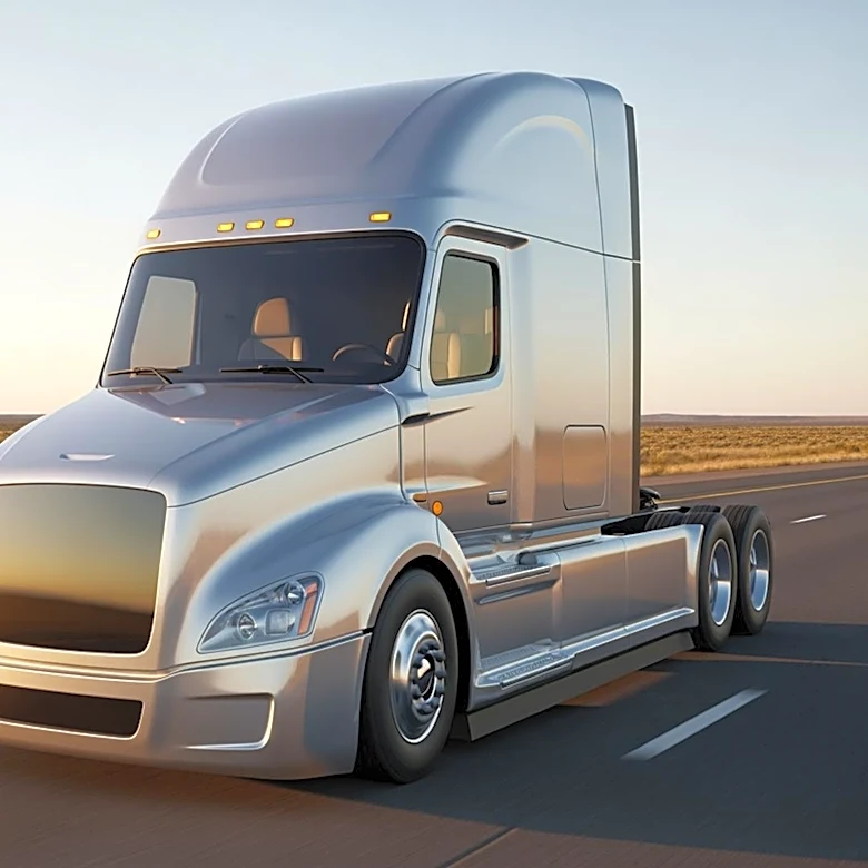 Bot Auto Completes First Driverless Truck Delivery in Texas
