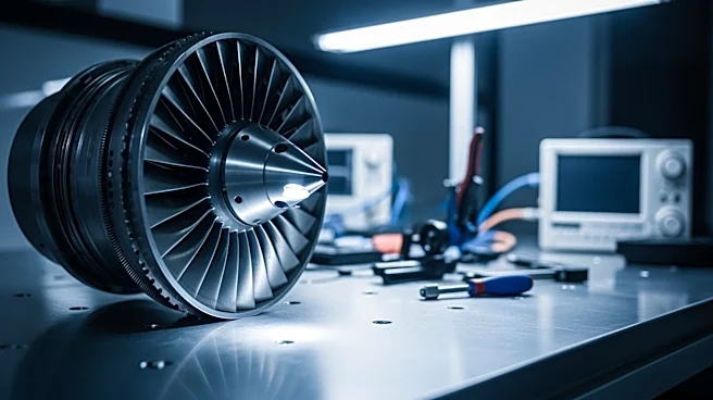 GE and Emirates Collaborate on Engine Repair Capabilities