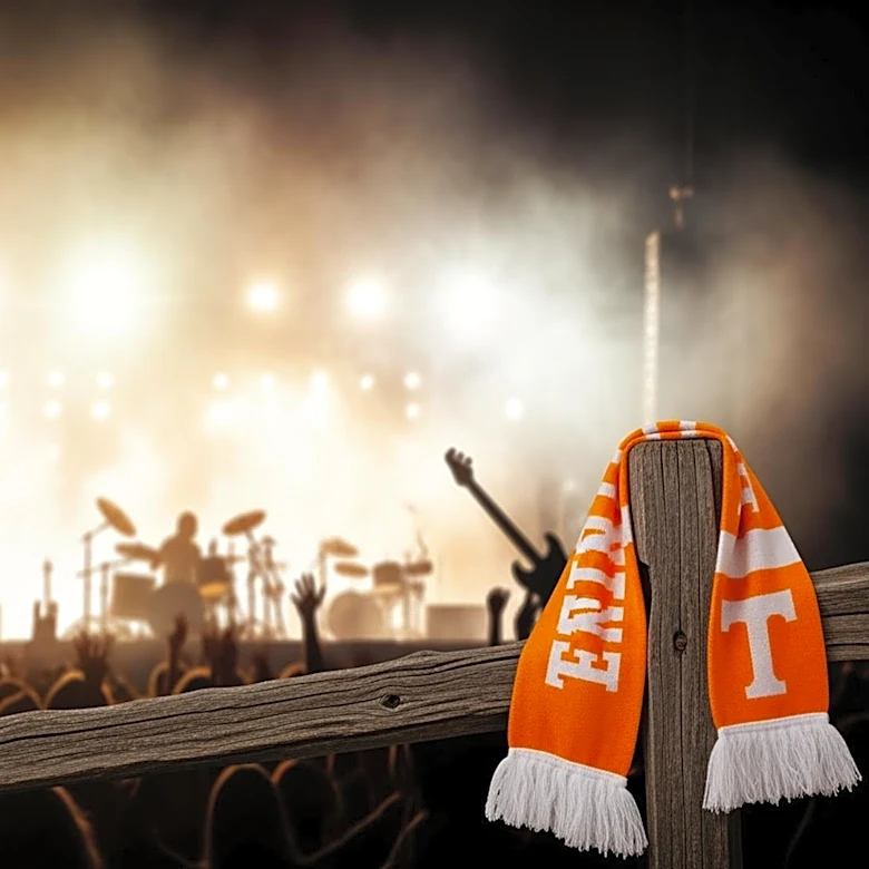 Tennessee Fans Displeased with Jason Witten's Appearance at Oklahoma Concert