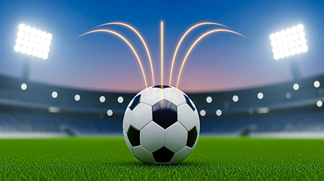 Julian Hall Sets MLS Record as Youngest Player to Score Hat-Trick