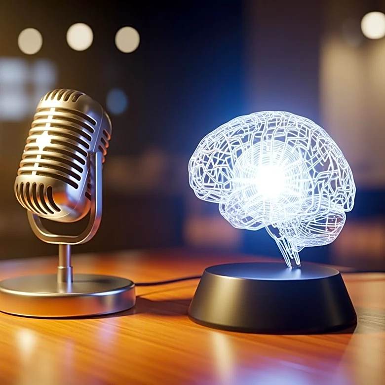 HBO Comedies Explore AI's Impact on Humor and Creativity