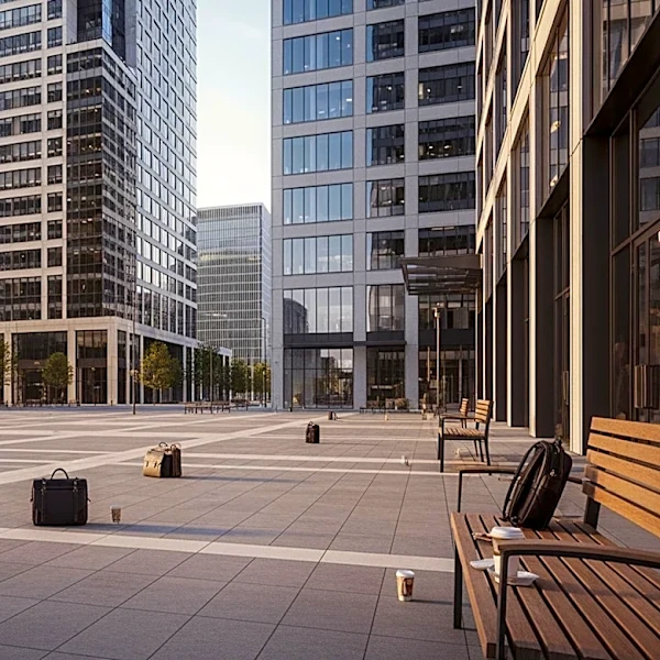 PNC Mandates Return to Office, Thousands of Workers Return to Downtown Pittsburgh