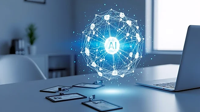 AI Drives Layoffs Across Major Companies Including Cisco and Block