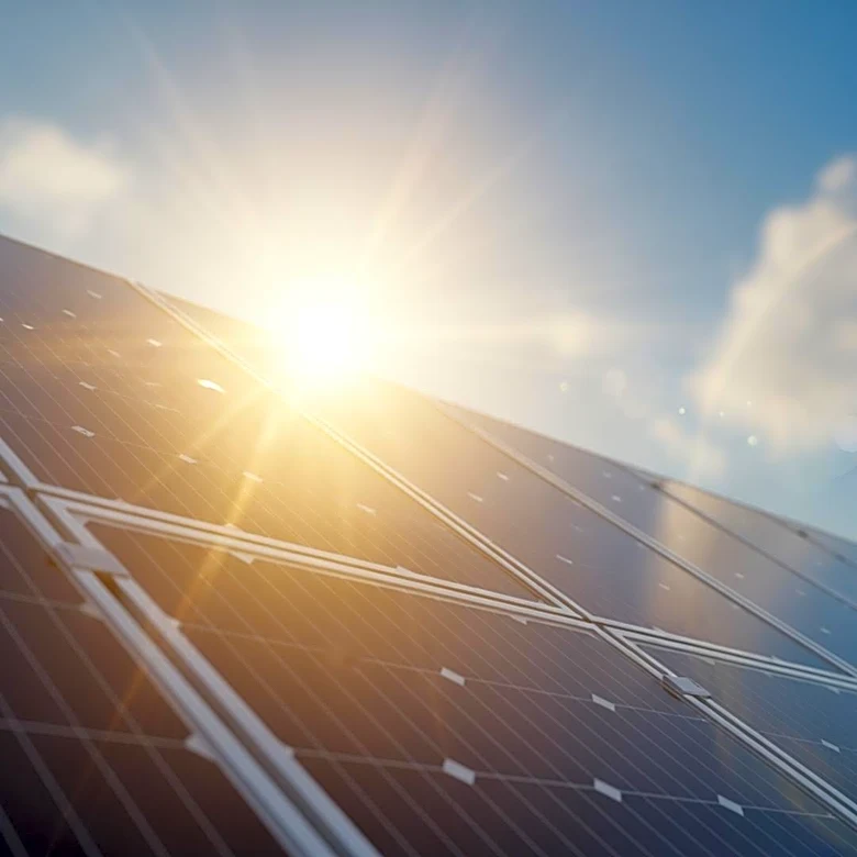 Sunraycer Renewables Secures $901 Million for Texas Solar Projects