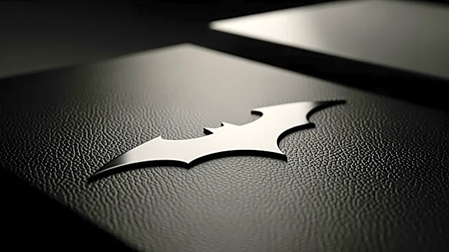 'The Batman: Part II' Cast Announced, Includes Scarlett Johansson and Sebastian Stan