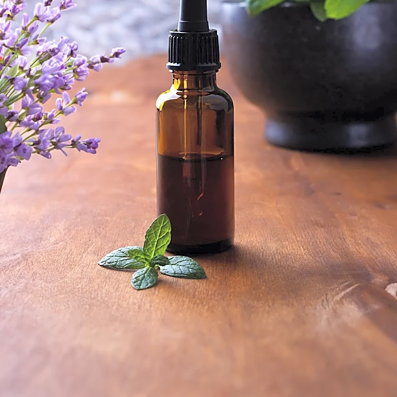 Pantry Patch Introduces Accessible Wellness Resource for Natural Remedies at Home
