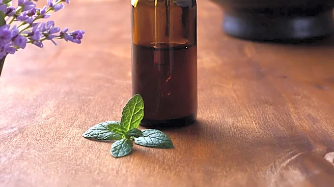 Pantry Patch Introduces Accessible Wellness Resource for Natural Remedies at Home