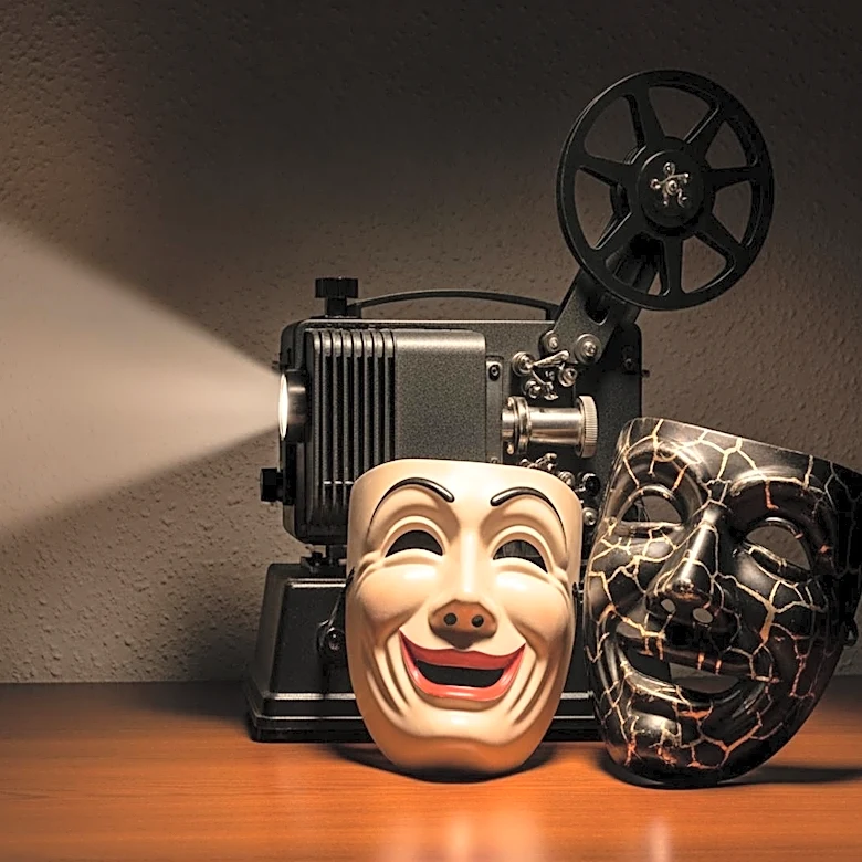 Film 'Obsession' Explores Dark Themes with a Comedic Twist