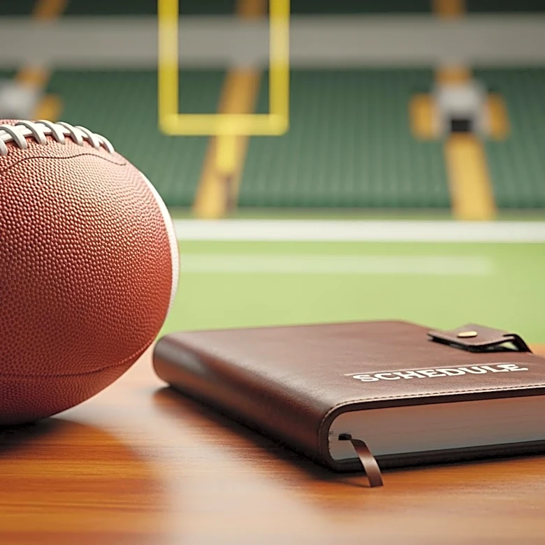Green Bay Packers Reveal Official 2026 NFL Schedule