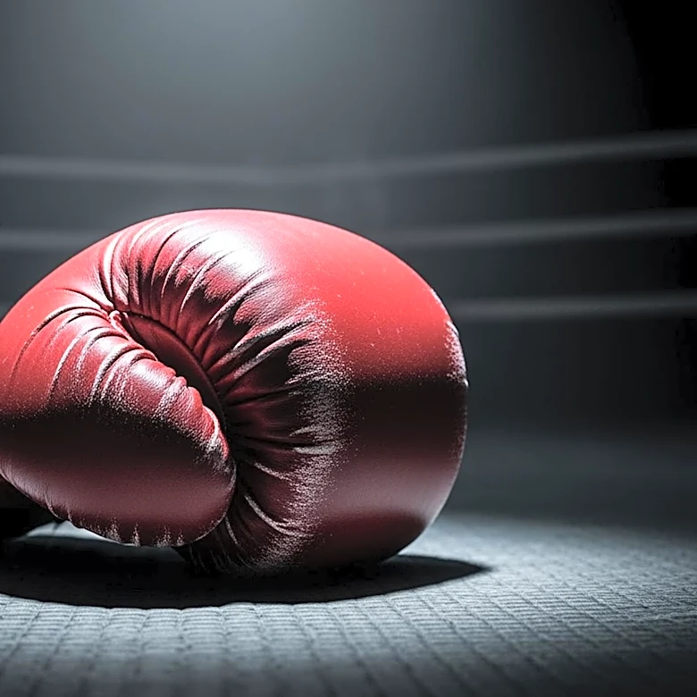 UFC Fighter Tuco Tokkos Overcomes Imposter Syndrome with First Victory