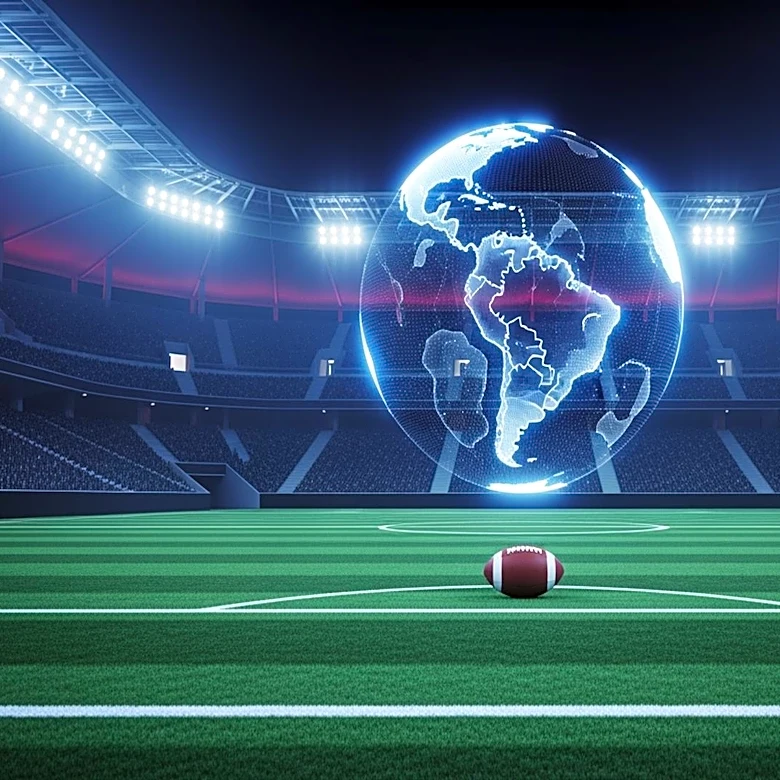Baltimore Ravens Announce 2026 NFL Schedule with International Game in Brazil