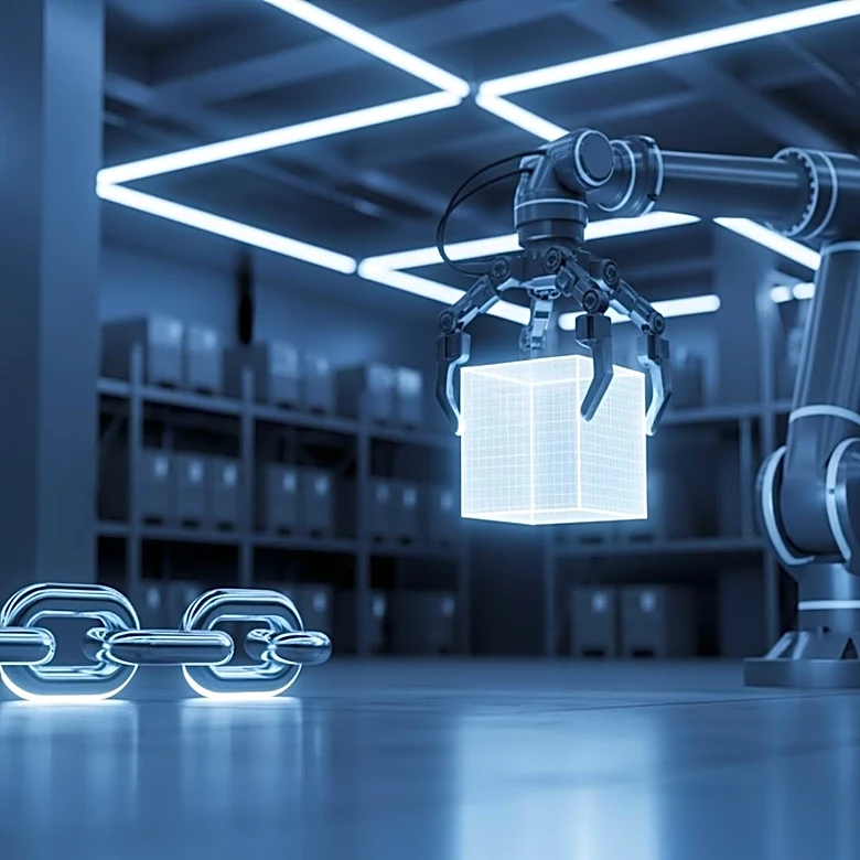 Supply Chain Technology Trends in 2026 Focus on AI and Resilience