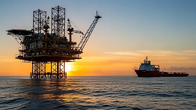 ABL Secures Mero 3 and 4 SURF Support Contract Offshore Brazil